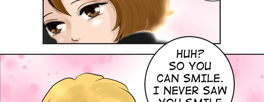 Living with The Wizard - Chapter 25